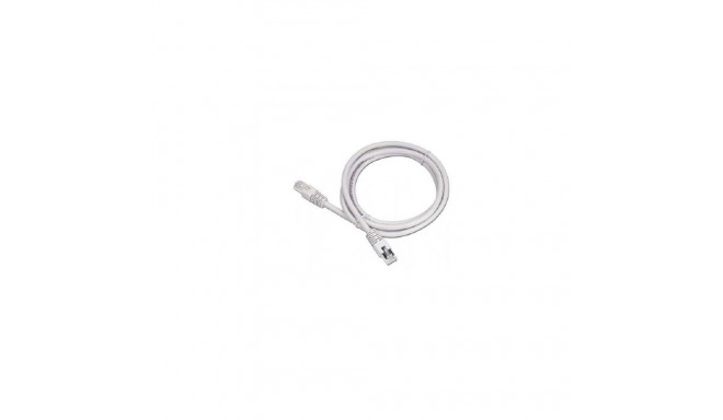 Gembird patchcord RJ45  cat.5e  UTP  7.5m  gray