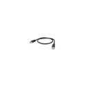 Gembird patchcord RJ45  cat.5e  FTP  2m  black