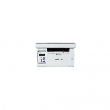Pantum multifunktsionaalne laserprinter M6509NW A4 Wi-Fi, mustvalge