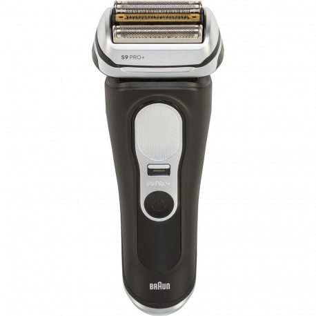 Braun habemeajam Series 9 9660cc koos lõikepeaga