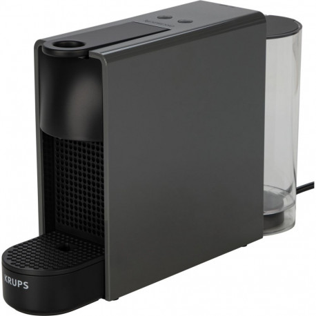 Nespresso XN 110B Essenza Mini hall kohvimasin Krupsilt