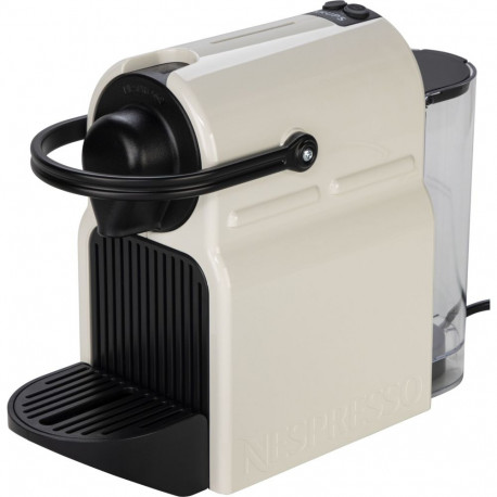 Nespresso XN 1001 Inissia valge kohvimasin Krupsilt