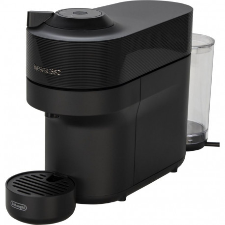 Nespresso Vertuo Pop ENV 90.B by Delonghi, must