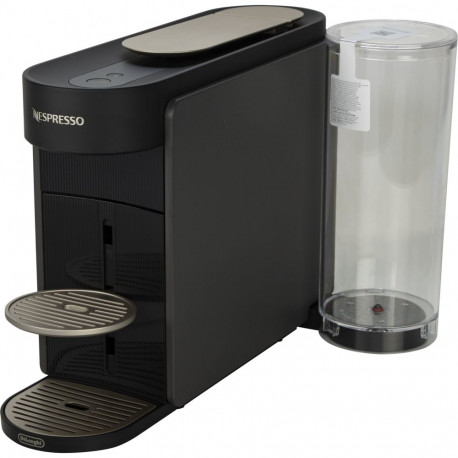 Delonghi kapselkohvimasin Nespresso Vertuo Up ENV 200.GY, hall