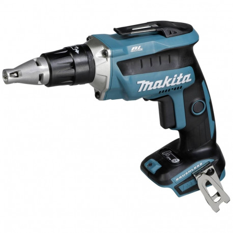 Makita kipsikruvikeeraja DFS452Z akutoitega hulgipakendis