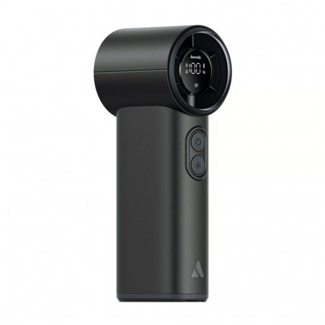 AECOOLY COLD Air Pro portable handheld fan, black
