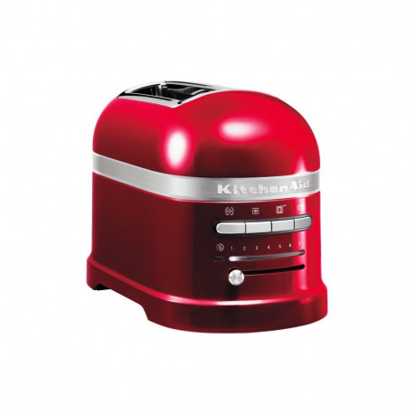 KitchenAid 5KMT2204ECA 7 2 slice(s) 1250 W Red