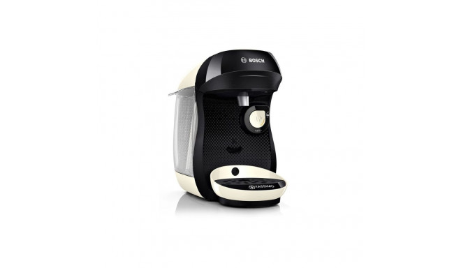 BOSCH TTAS107E capsule coffee machine