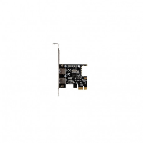 Lanberg sisemine USB-adapter PCE-US3-002 USB 3.2 Gen 1 (3.1 Gen 1)