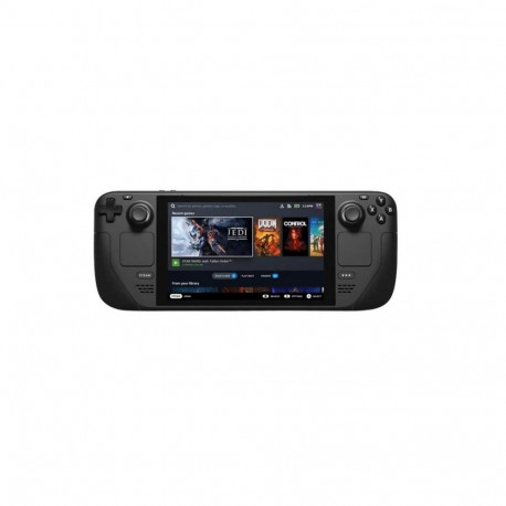 Valve mängukonsool Steam Deck OLED 1TB