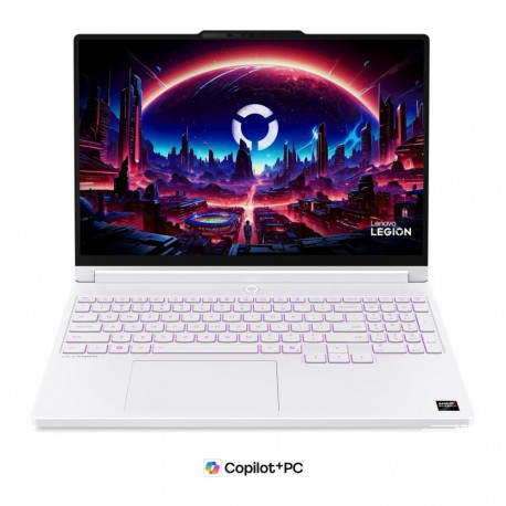 Lenovo sülearvuti Legion 5 15AGP11 Ryzen AI 7 450 15.3" WQXGA OLED 500nits 165Hz läikiv 16GB DDR5 56