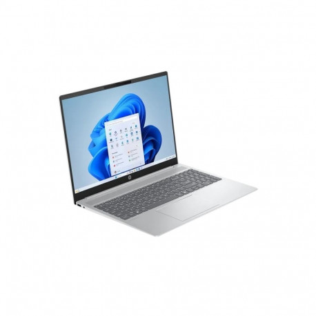 HP sülearvuti OmniBook 16-AF1055CL Ultra 5 225U 16" WUXGA puutetundlik AG 16GB SSD 1TB Bluetooth Win