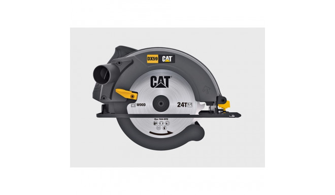Hand saw CAT DX59