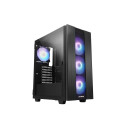Chieftec HUNTER 2 Midi Tower Black