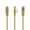 Patch cord Cat.6 UTP 1m yellow