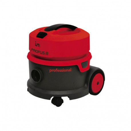 INVEST tööstuslik tolmuimeja PROFUS III 1200W