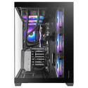 Mars Gaming MCV5 computer case Midi Tower Black