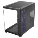 TACENS MARS MC-V5 4xARGB USB-C ATX-obudowa/cases