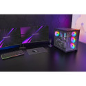 TACENS MARS MC-V5 4xARGB USB-C ATX-obudowa/cases