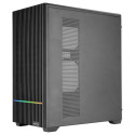 TACENS MARS MC-QUANTUM 3xFDB120+1xARGB120 USB-C ATX-obudowa/cases