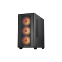 Chieftec GS-03B-OP computer case Midi Tower Black