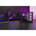TACENS MARS MC-V5 4xARGB USB-C ATX-obudowa/cases