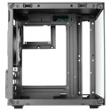 Mars Gaming MC-CUBE computer case Mini Tower Black