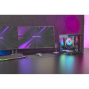 TACENS MARS MC-CUBE 1xARGB USB-C mATX- obudowa/cases
