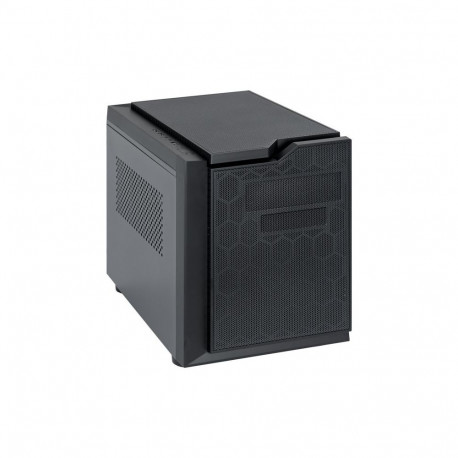 Chieftec CI-01B-OP computer case Cube Black