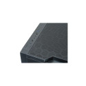Chieftec CI-01B-OP computer case Cube Black
