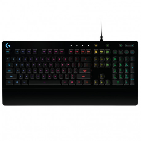 Logitech G G213 Prodigy mänguklaviatuur