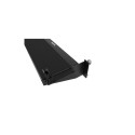 LANBERG MOUNTING SHELF FOR PATCH PANELS 19" 3U