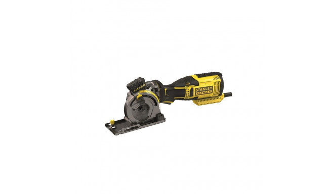 STANLEY CHAINSAW MULTI 650W 89mm CASE