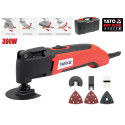 YATO 300W MULTI-TOOL