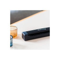 I.R.I.S. IRIScan Anywhere 6 Wifi Handheld scanner 1200 x 1200 DPI A4 Black