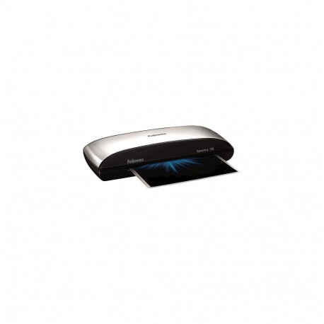 Fellowes laminaator Spectra A4 külm- ja kuum, must, hall