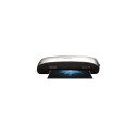 Fellowes Spectra A4 Cold/hot laminator Black, Grey