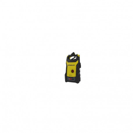Stanley Pressure Washer | 1400 W | 110 bar | 390 l/h