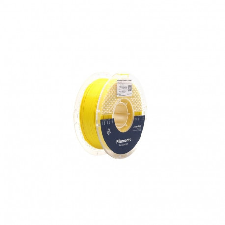 Filament PETG suure kiirusega 1,75mm 1kg, kollane