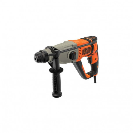 BD 800W SDS Rotary Hammer Drill for 22mm, Case