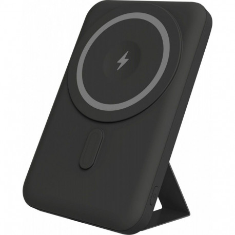 Powerbank 501 BK SILIC 5000mAh MagSafe PD 20W