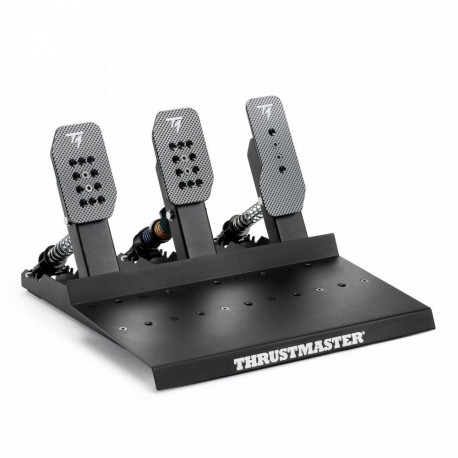Raceline Pedals III LC