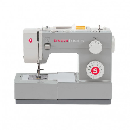 Sewing machine | Singer | SMC 4411 | Number of stitches 11 | Silver
