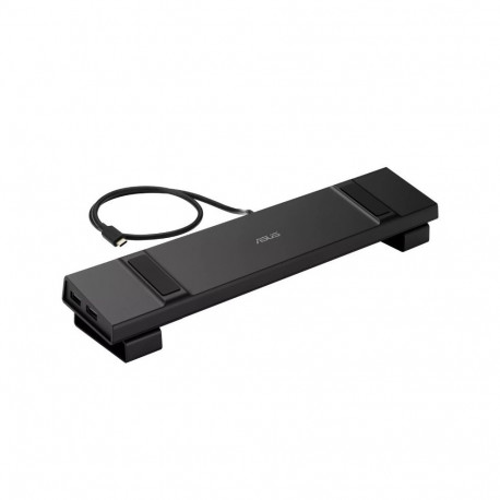 USB-C Stand Dock DC-310 Black