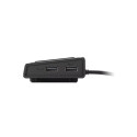 USB-C Stand Dock DC-310 Black