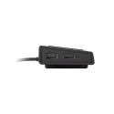 USB-C Stand Dock DC-310 Black