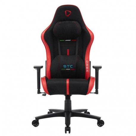 ONEX kontoritool ONEX-STC-A-L-BR polsterdatud iste ja seljatugi