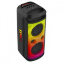 Partycon CORE Power 140W,IPX4,TWS,LED