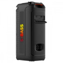 Partycon CORE Power 140W,IPX4,TWS,LED