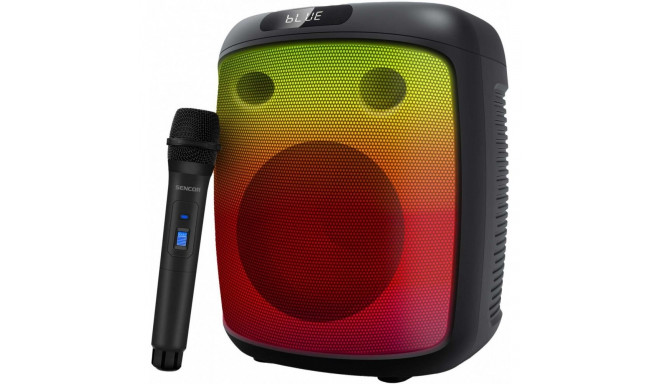 Partycon kõlar BASE Power 100W IPX4 TWS LED